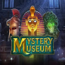 Λογότυπο Mystery Museum