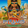 Λογότυπο Pyramid Treasure