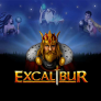 Λογότυπο Excalibur