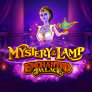 Λογότυπο Mystery of the Lamp Enchanted Palace