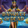 Λογότυπο Banquet of Dead