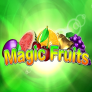 Λογότυπο Magic Fruits