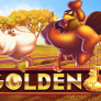 Λογότυπο Golden
