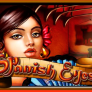 Λογότυπο Spanish Eyes