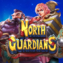 Λογότυπο North Guardians