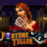 Λογότυπο Fortune Teller