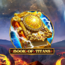 Λογότυπο Book of Titans