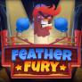 Λογότυπο Feather Fury