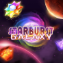 Λογότυπο Starburst Galaxy
