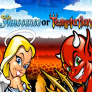 Λογότυπο Innocence or Temptation