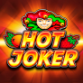 Λογότυπο Hot Joker