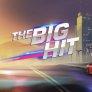 Λογότυπο The Big Hit