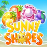 Λογότυπο Sunny Shores
