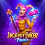 Λογότυπο Jackpot Joker Fever