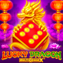 Λογότυπο Lucky Dragon MultiDice X