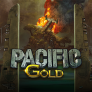 Λογότυπο Pacific Gold