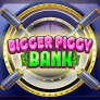Λογότυπο Bigger Piggy Bank