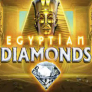 Λογότυπο Egyptian Diamonds