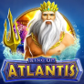 Λογότυπο King of Atlantis