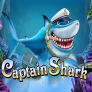 Λογότυπο Captain Shark
