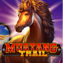 Λογότυπο Mustang Trail