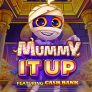 Λογότυπο Mummy It Up