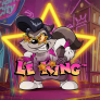 Λογότυπο Le King