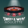 Λογότυπο Sweep and Win Roulette
