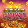 Λογότυπο Hurricane Horse Coin Combo