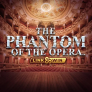 Λογότυπο The Phantom of the Opera