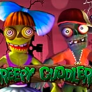 Λογότυπο Creepy Cuddlers