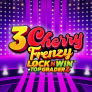 Λογότυπο 3 Cherry Frenzy