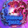 Λογότυπο Dragon Tiger Luck