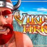 Λογότυπο Viking Fire