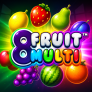 Λογότυπο 8 Fruit Multi