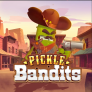 Λογότυπο Pickle Bandits