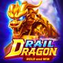 Λογότυπο Rail Dragon