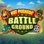Λογότυπο Hot Potato Battleground