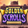 Λογότυπο Golden Scrolls
