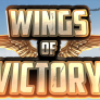 Λογότυπο Wings of Victory