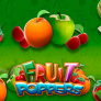 Λογότυπο Fruit Poppers