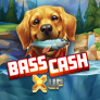 Λογότυπο Bass Cash X UP