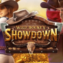 Λογότυπο Wild Bounty Showdown