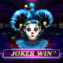 Λογότυπο Joker Win