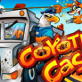 Λογότυπο Coyote Cash