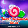 Λογότυπο Sweet Bonanza Christmas