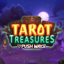 Λογότυπο Tarot Treasures