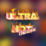 Λογότυπο Ultra Hot Deluxe