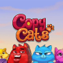 Λογότυπο Copy Cats