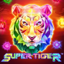 Λογότυπο Super Tiger